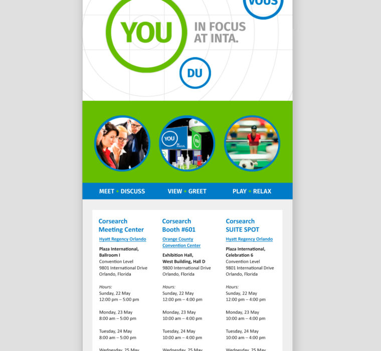 Corsearch INTA 2016 Email