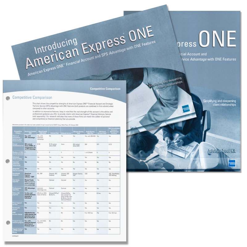 2002 AmEx Financial Advisors Materials 2002 AmEx Financial Advisors Materials